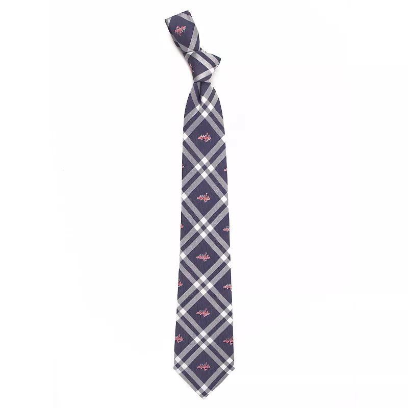 Mens Washington Capitals Tie Product Image