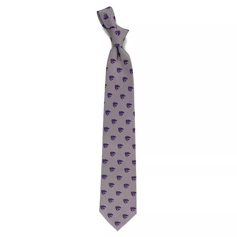 Mens NCAA Oklahoma State Cowboys Echo Tie Product Image