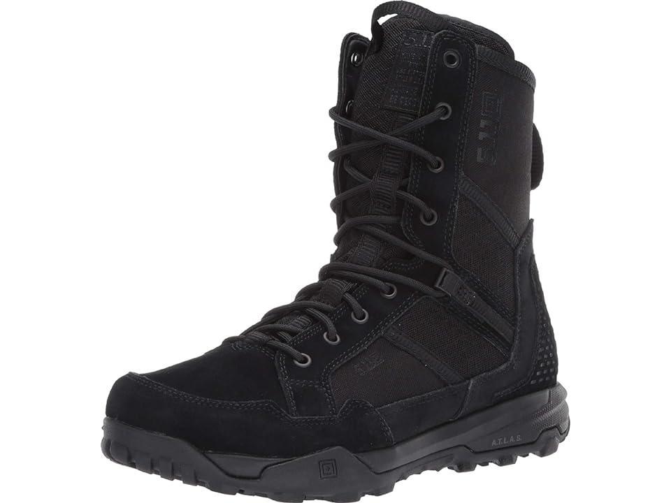 5.11 Tactical A/T 8 Boot Men's Shoes Product Image