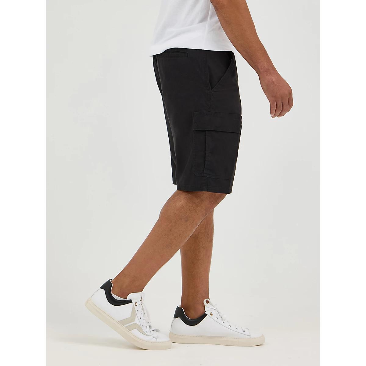 Men's Five Star Premium Cargo Short in Anthracite Product Image