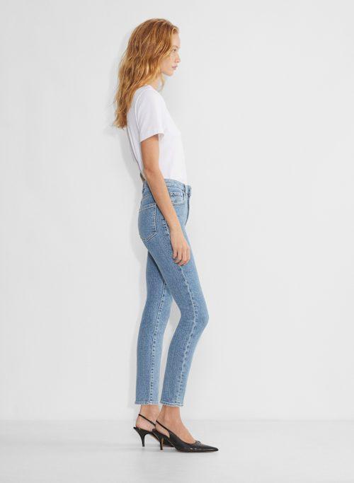 nyla hi-rise skinny jean Product Image