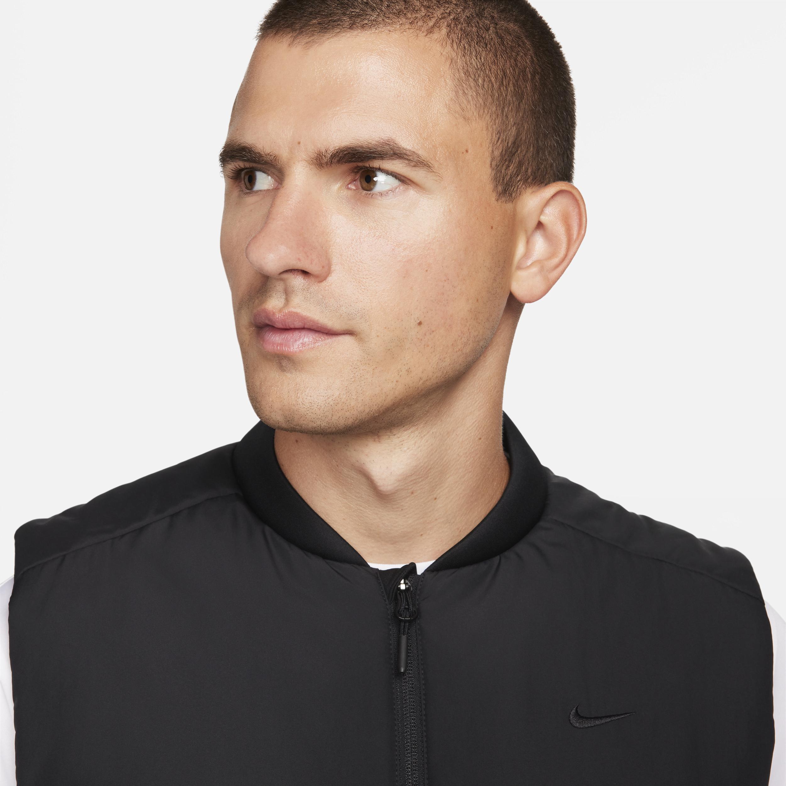 Nike Men's Therma-FIT Unlimited Training Vest Product Image