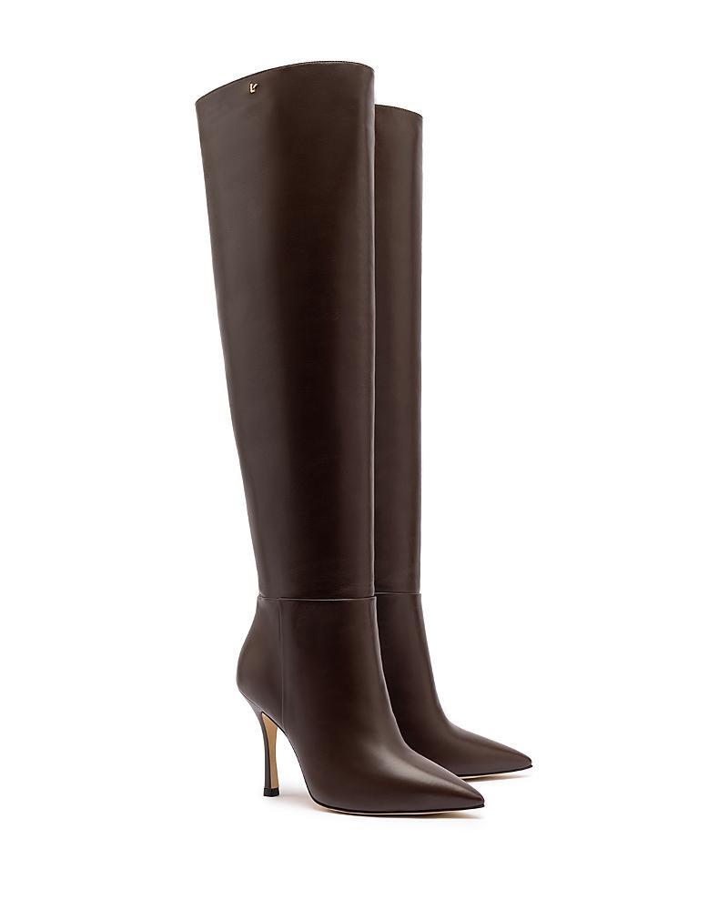 Larroude Womens Kate Boots Product Image