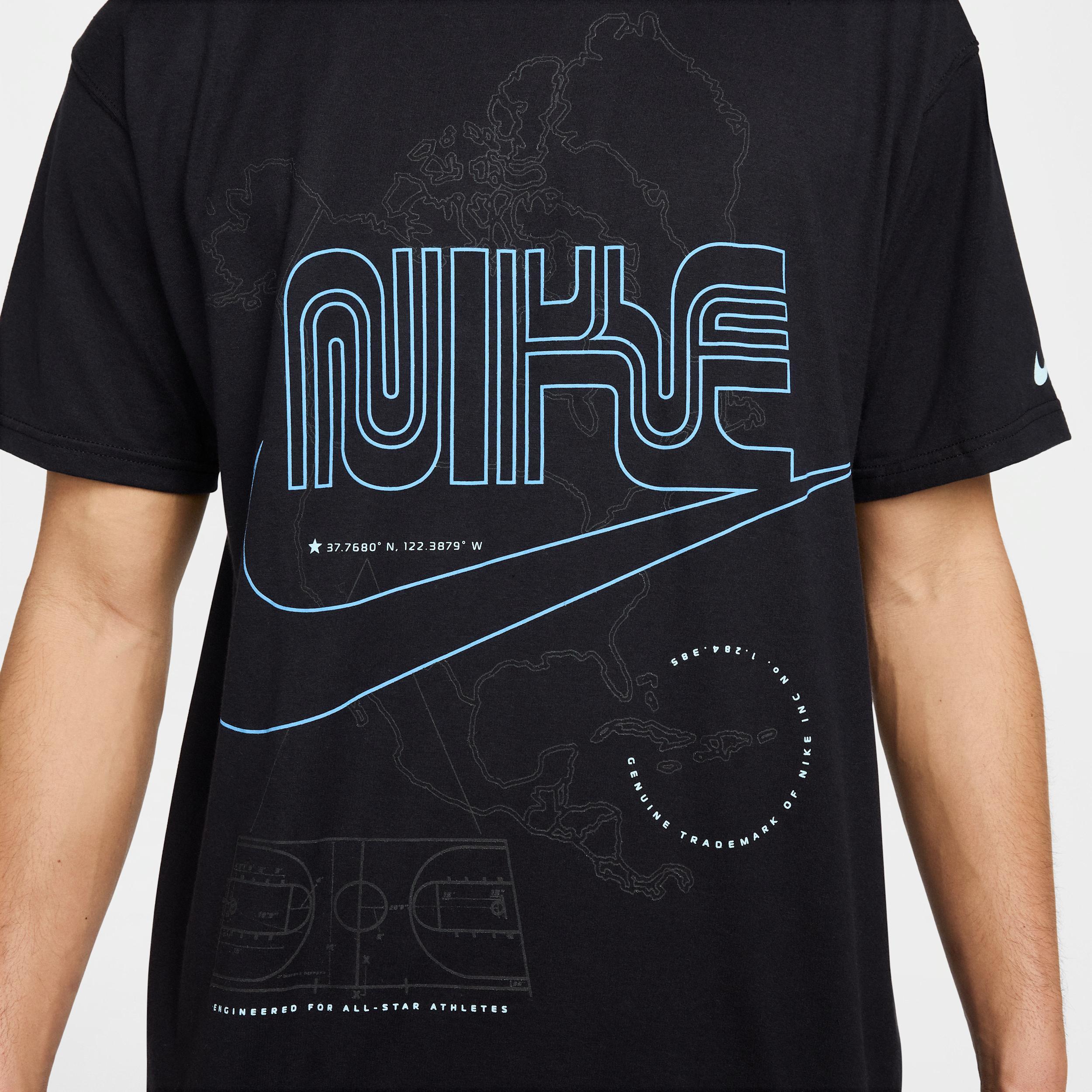 Nike Sportswear Men's Max90 T-Shirt Product Image