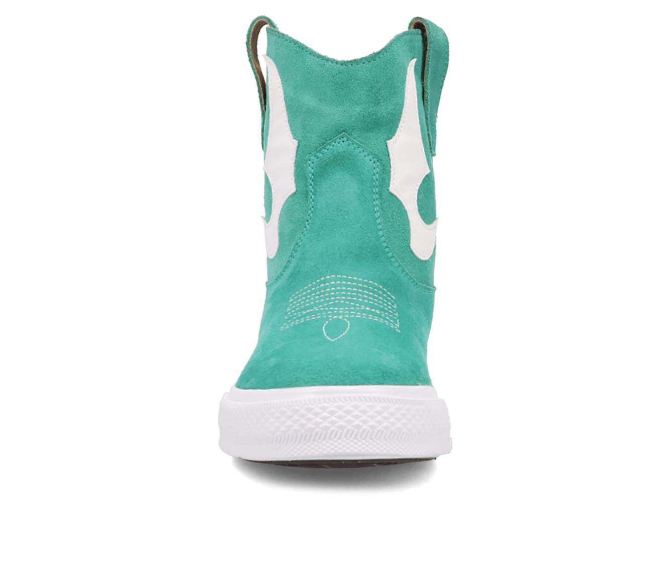 Women's Dingo Boot Ollie Western Boots Product Image