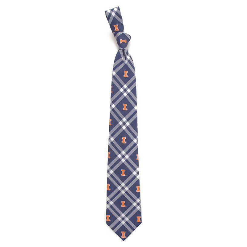 Mens Winnipeg Jets Tie Product Image