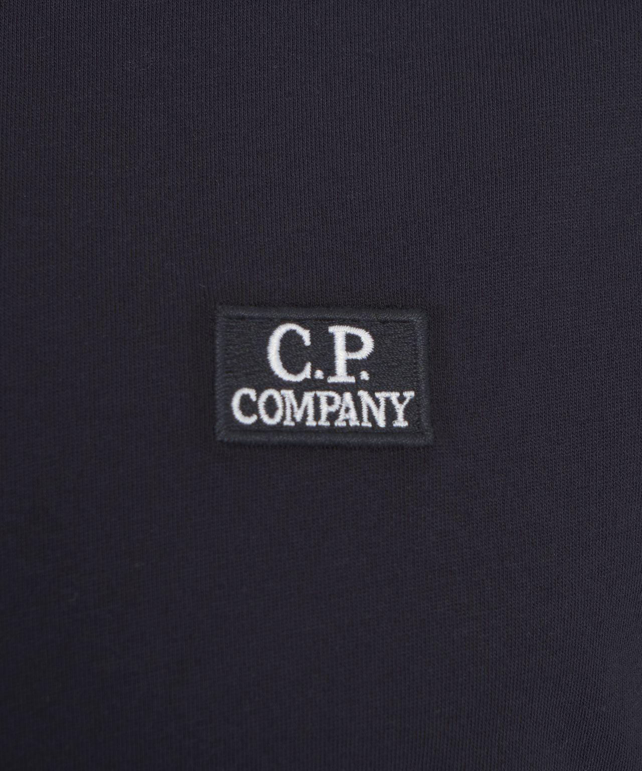 Jersey T-shirt Product Image