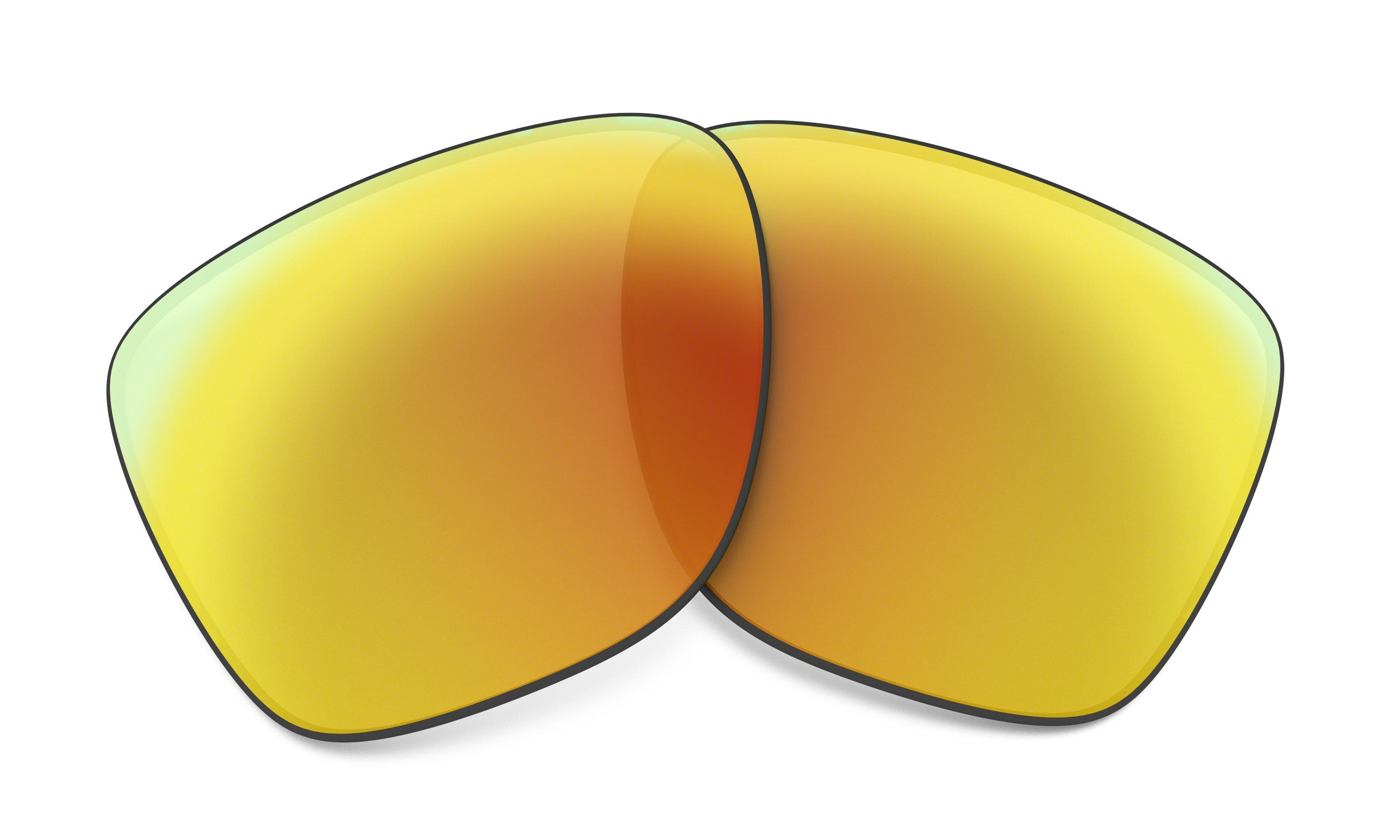 Oakley Mens Crossrange Xl Replacement Lenses Product Image