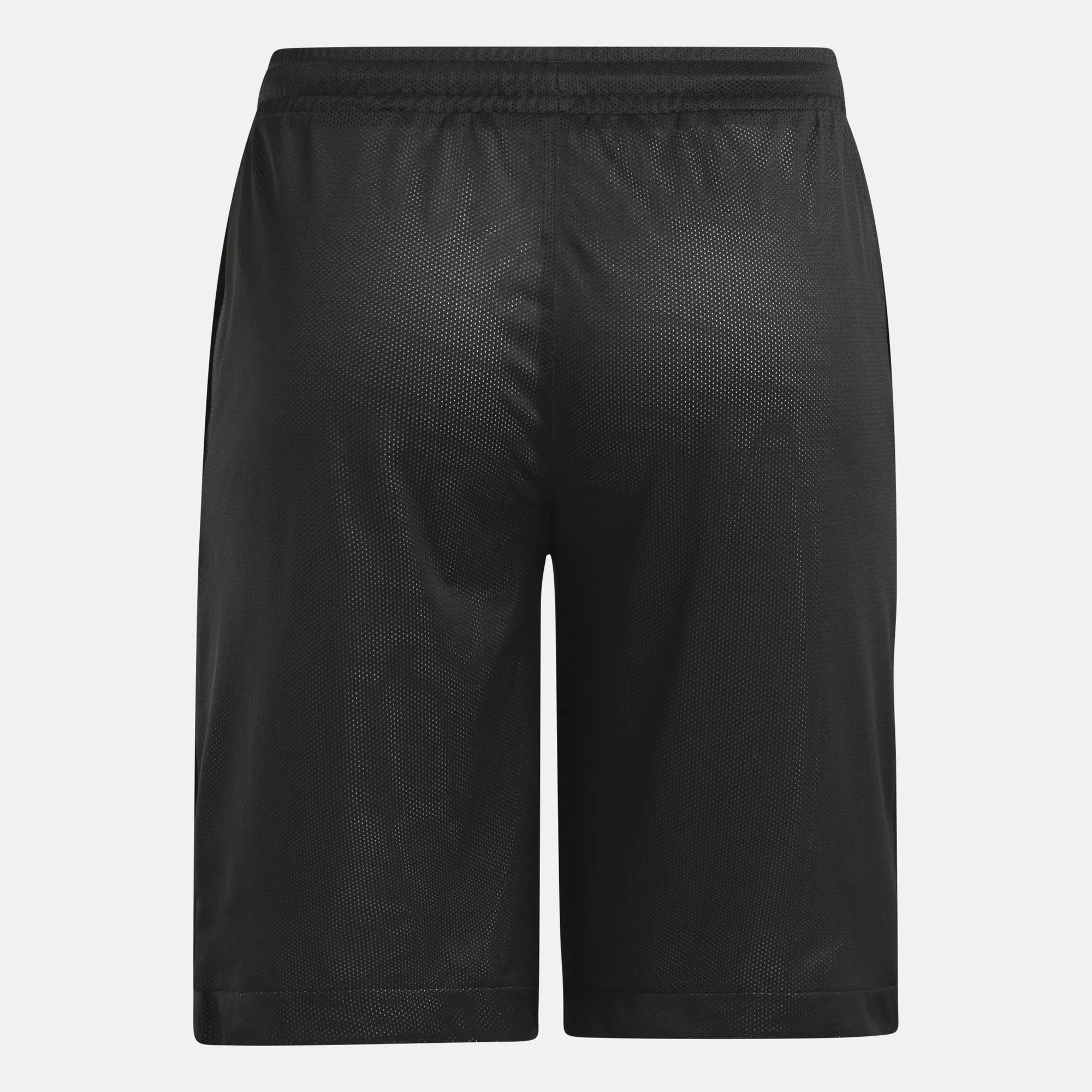 Men's Basketball Above the Rim Shorts Male Product Image