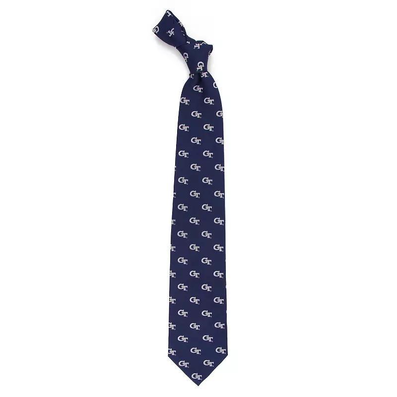 Mens Montreal Canadiens Tie Product Image