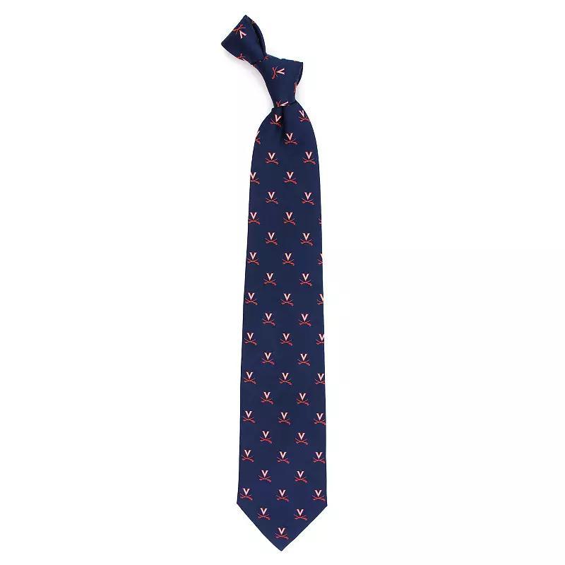 Mens NCAA Oklahoma State Cowboys Echo Tie Product Image