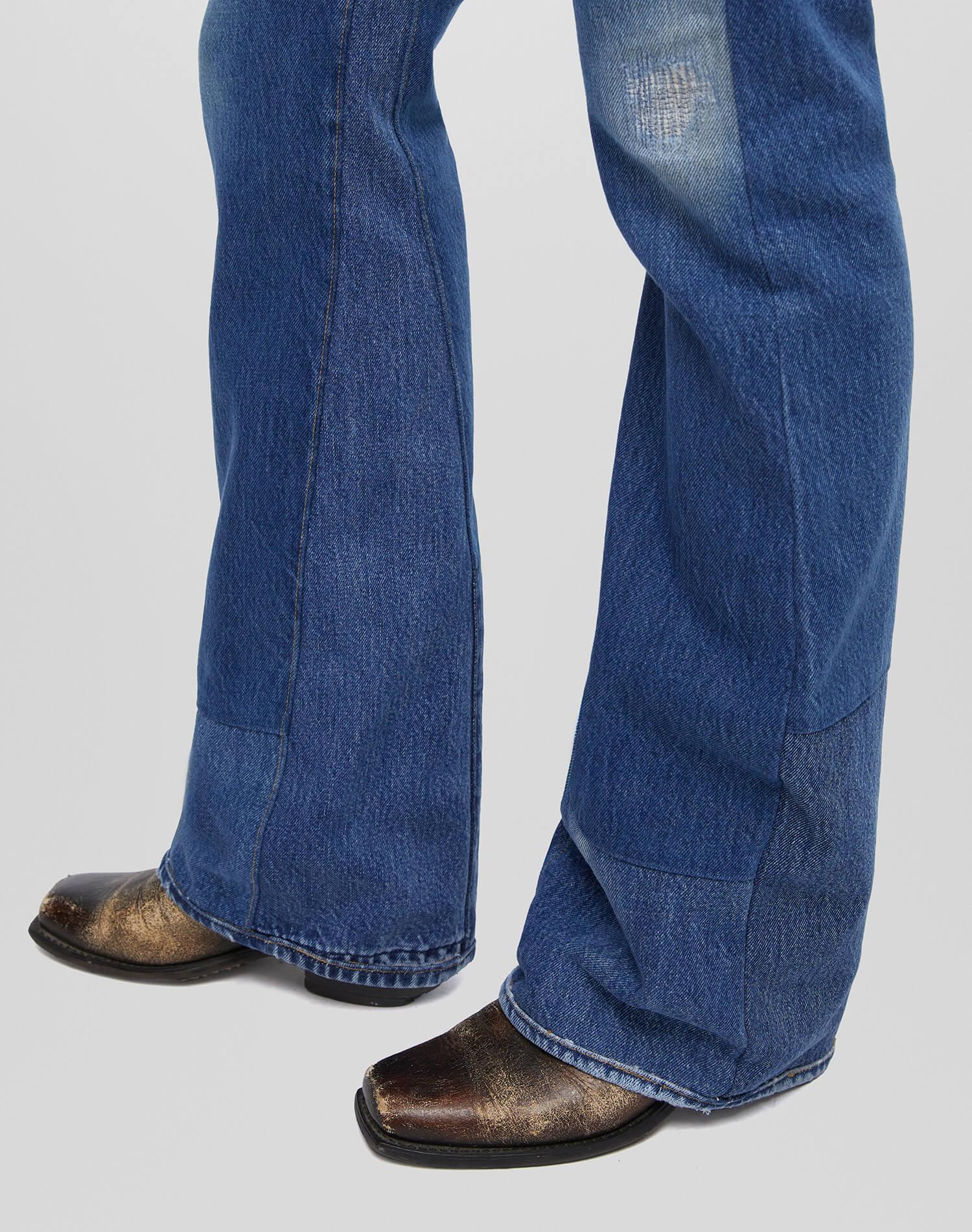 Levi's Riding Jean Product Image