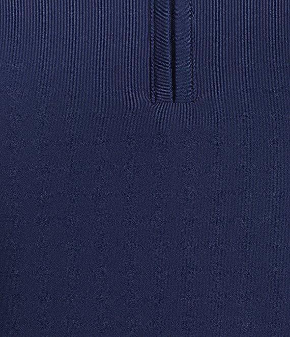 Lilly Pulitzer Corso Knit Butterfly Print Kick Flare Leg Pants Product Image