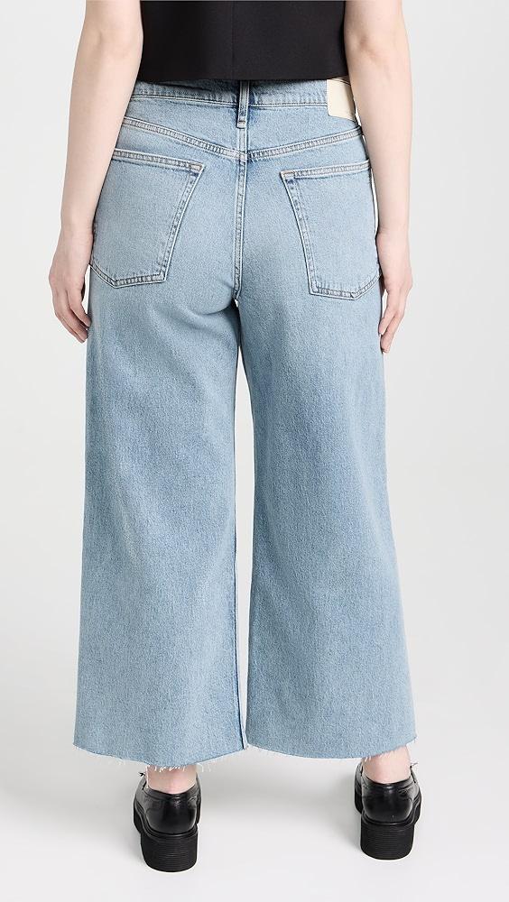 rag & bone Andi Jeans | Shopbop Product Image