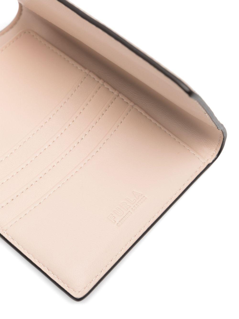 small Camelia wallet Product Image