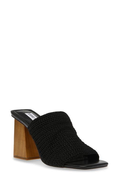 Realize Mule Steve Madden Product Image