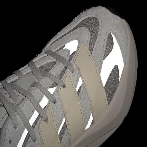 adidas Lightblaze Shoes Carbon 8 Mens Product Image