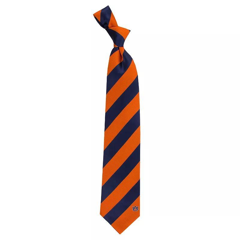 Mens NCAA Regiment Tie Product Image