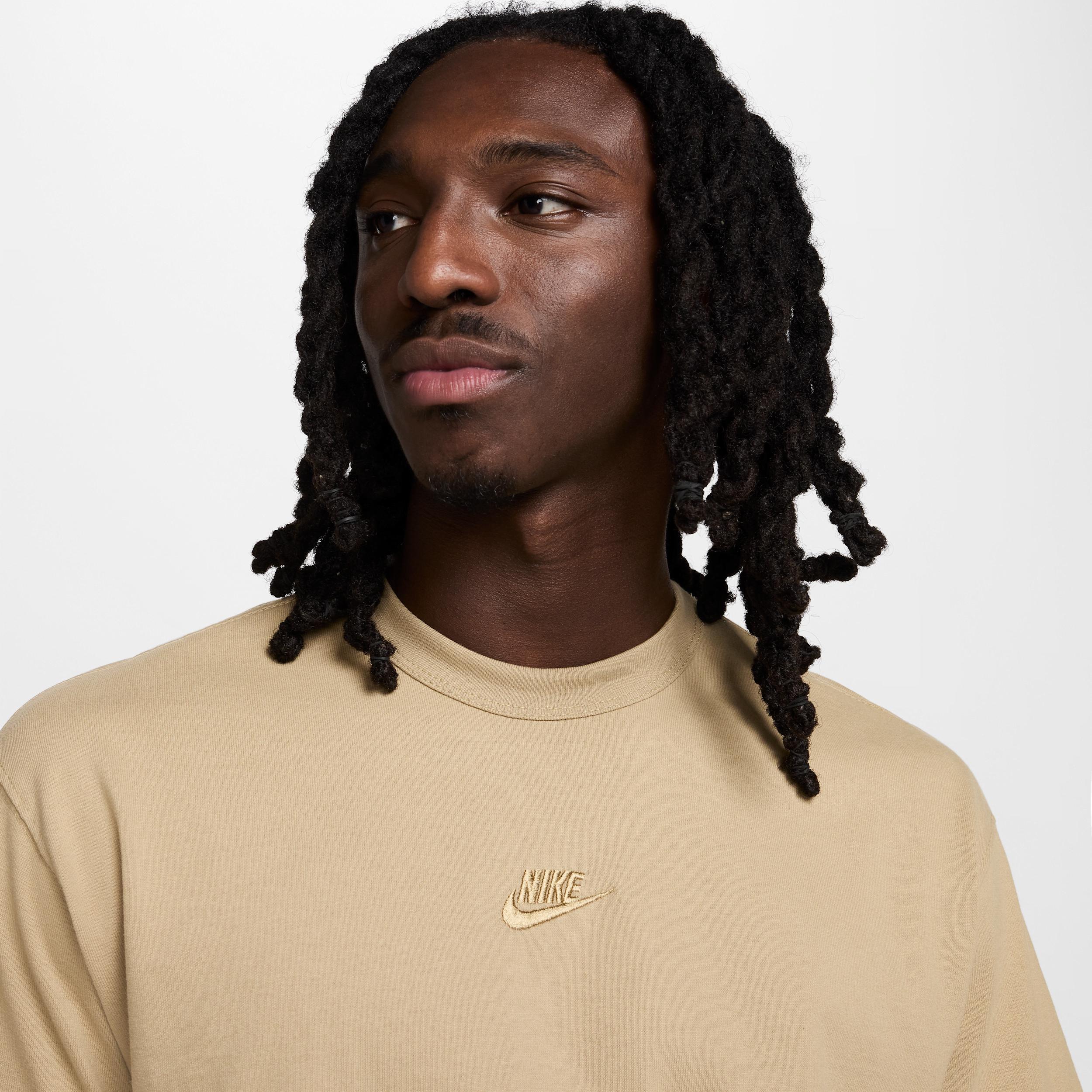 Mens Nike Sportswear Premium Essentials T-Shirt | DO7392-539 Product Image