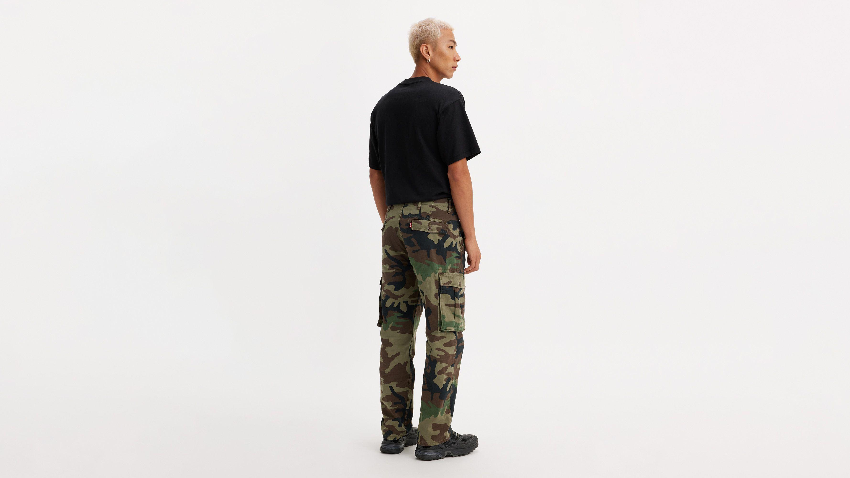 Ace Cargo Men's Pants Product Image