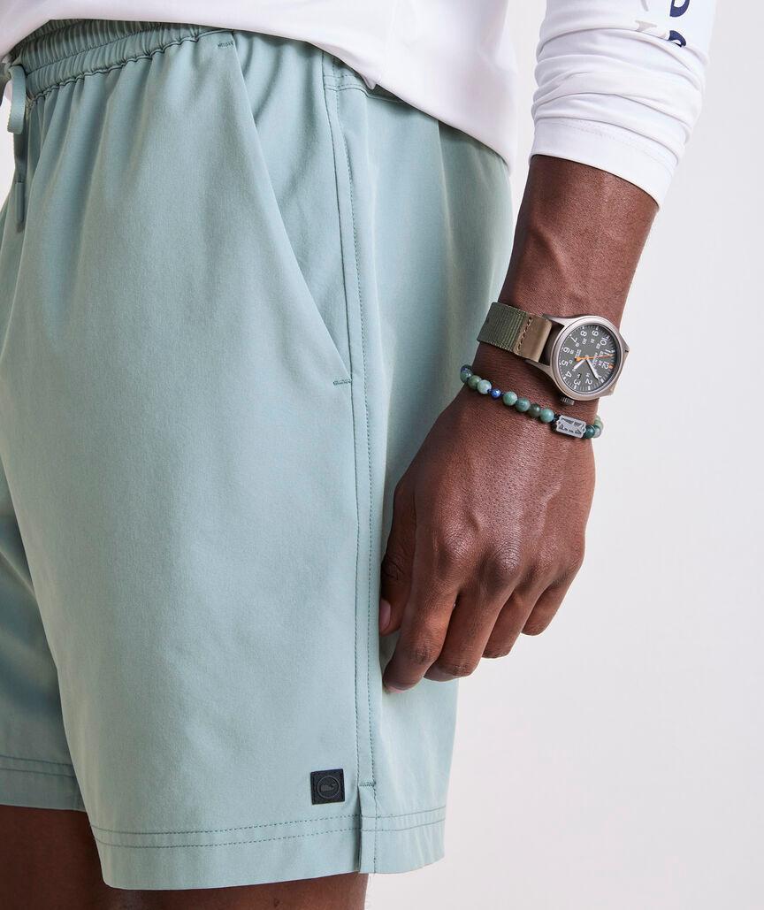 7 Inch Performance Court Shorts Product Image