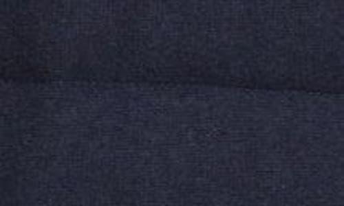 ZEGNA Oasi Elements Jacket In Navy Blue Product Image