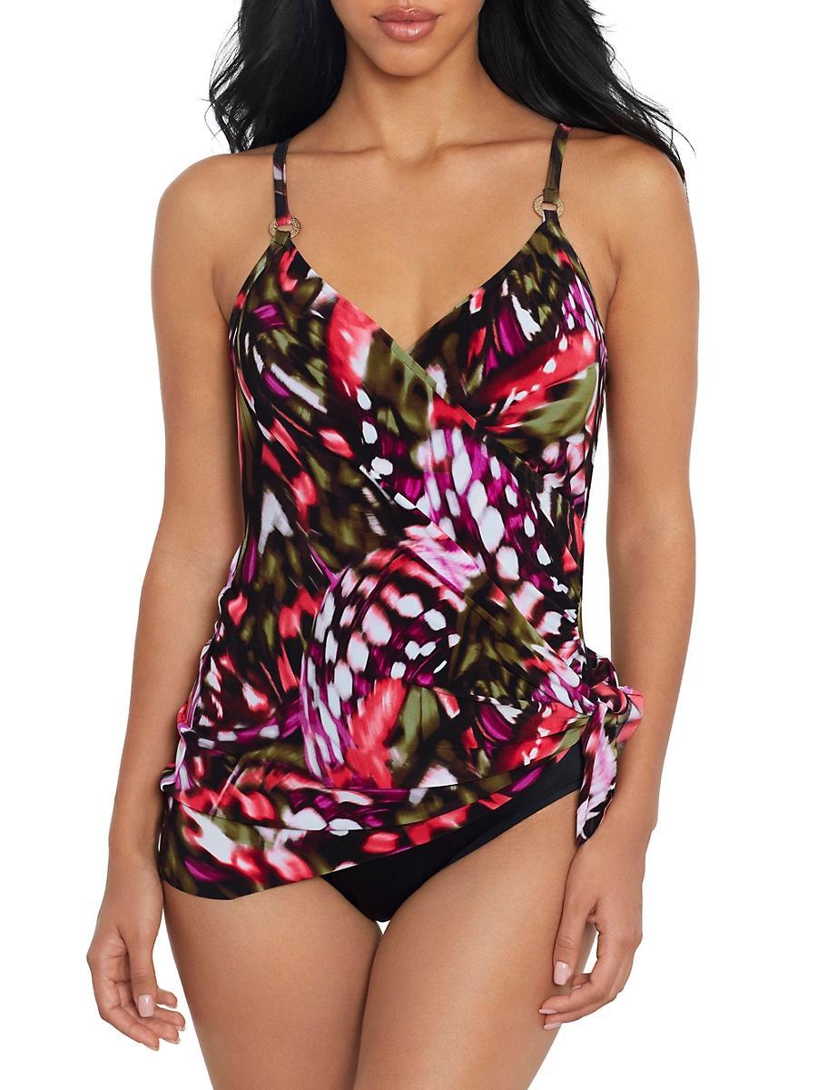 Womens Willow One-Piece Swimsuit Product Image