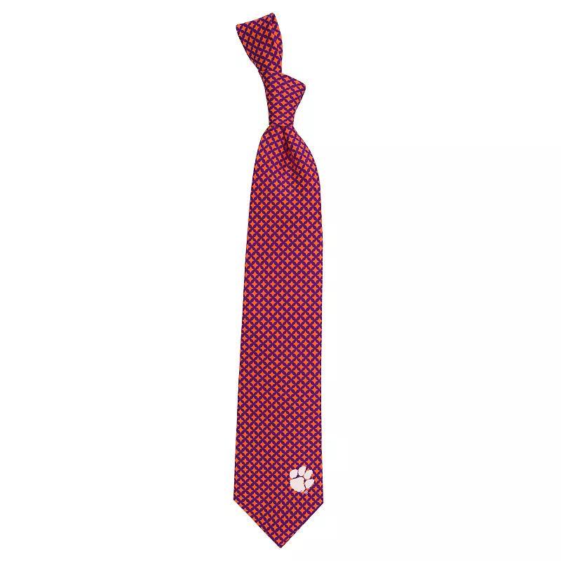 Mens NCAA Diamante Tie Product Image