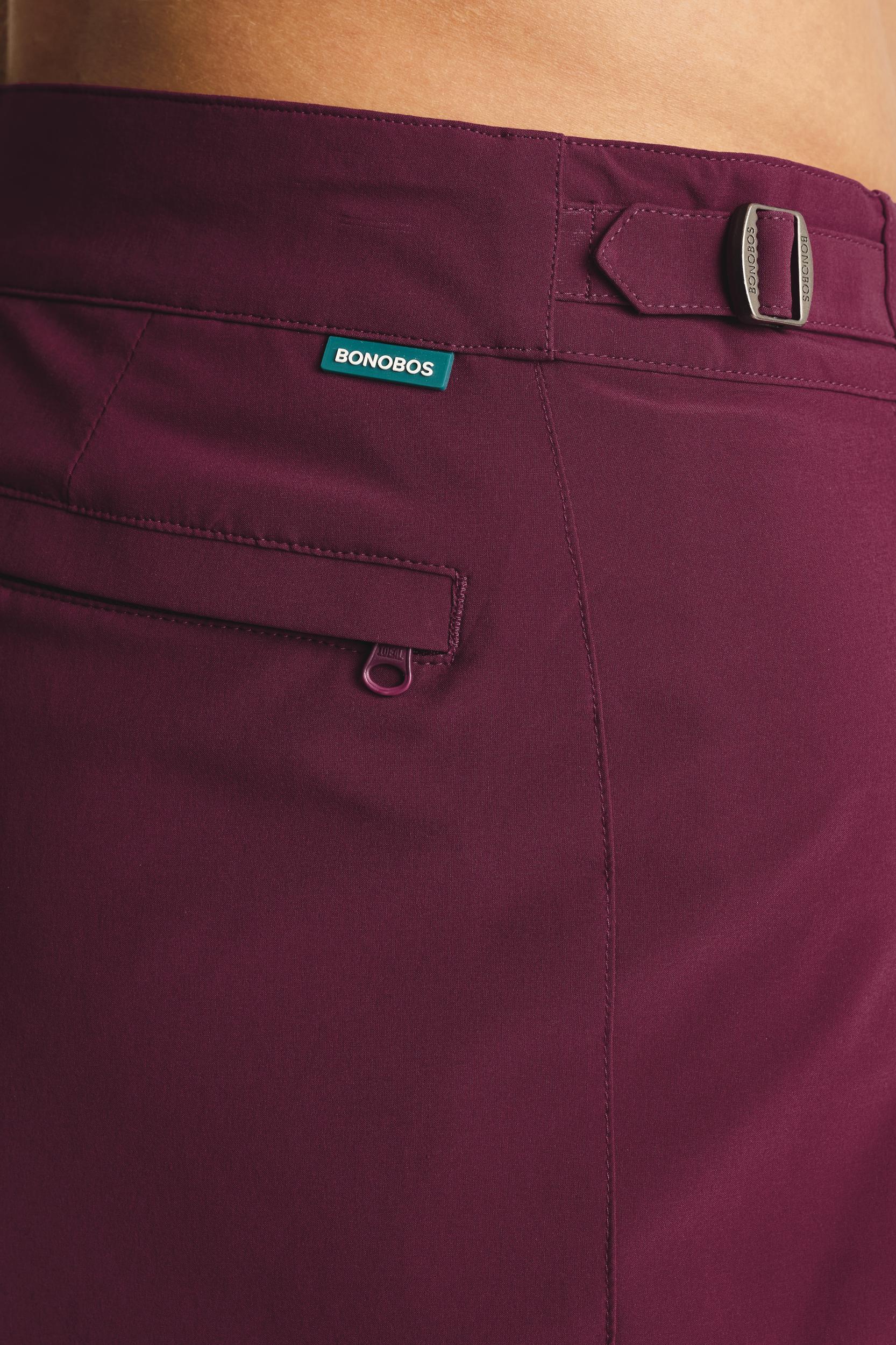 Tropez Swim Short Product Image