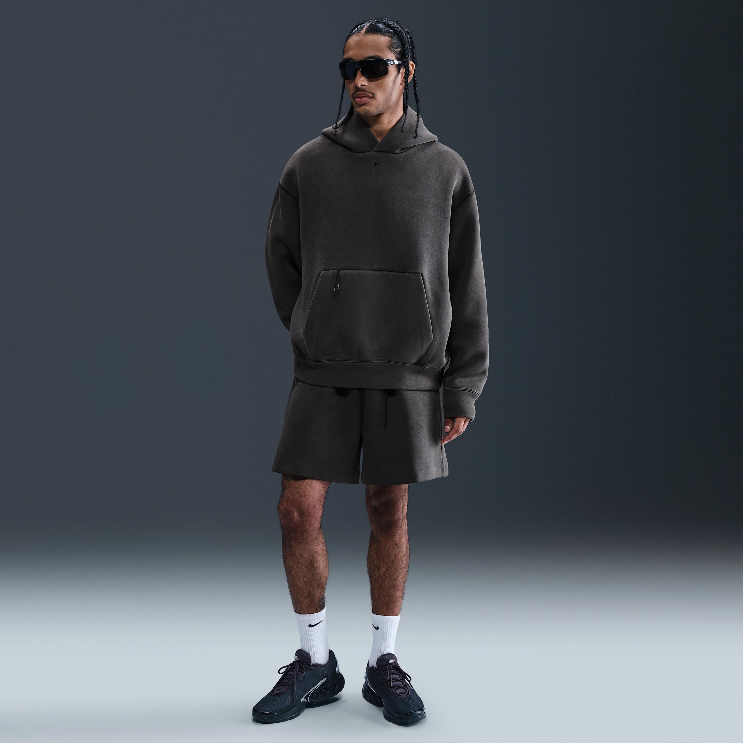 Nike Mens Tech Fleece Hoodie | HJ0681-320 Product Image