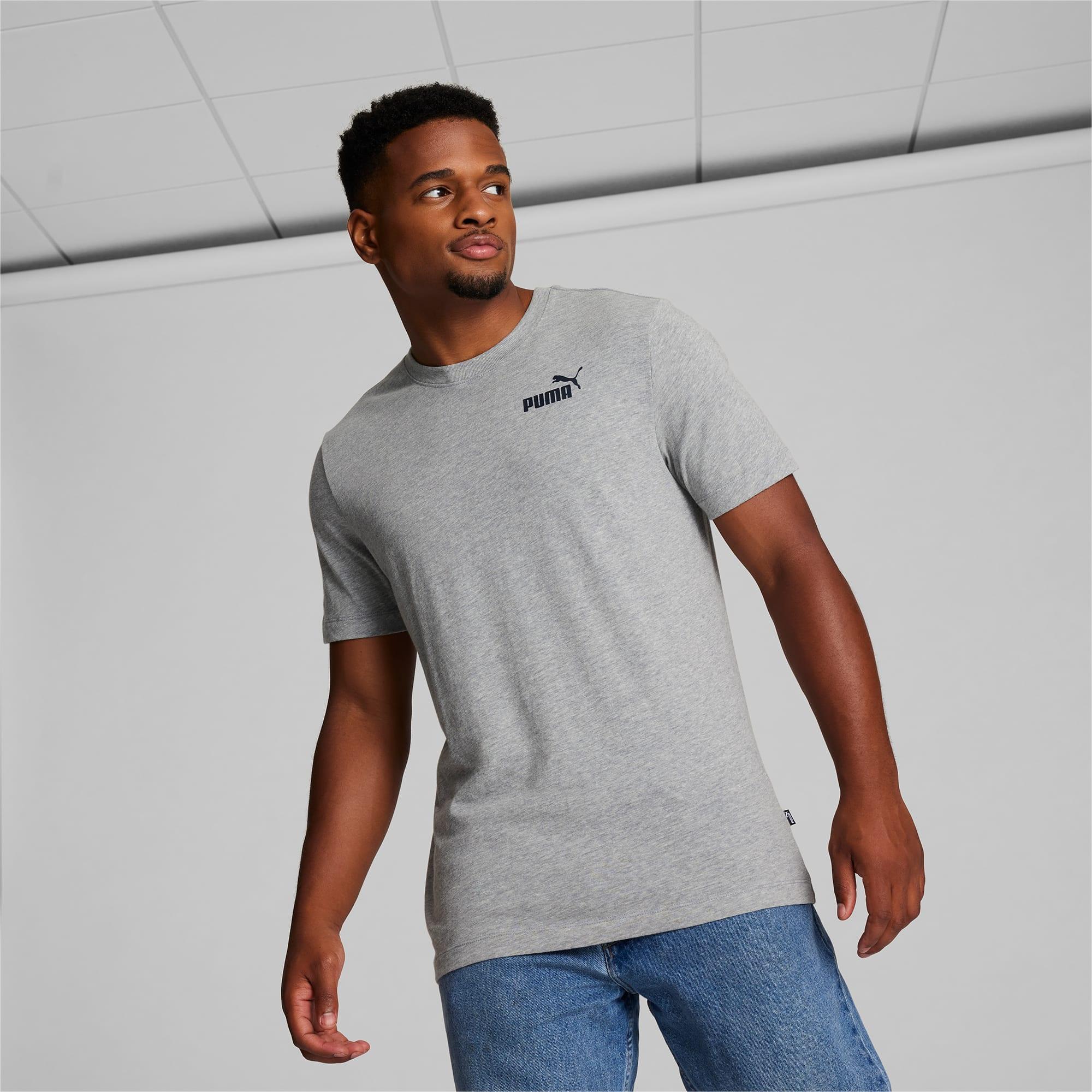 Essentials No. 1 Logo Men's Tee Product Image