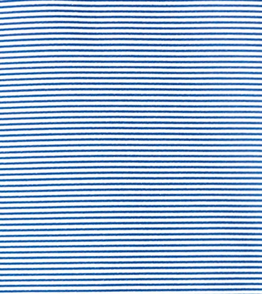 Angelo State University Perth Mini Stripe Quarter-Zip Product Image