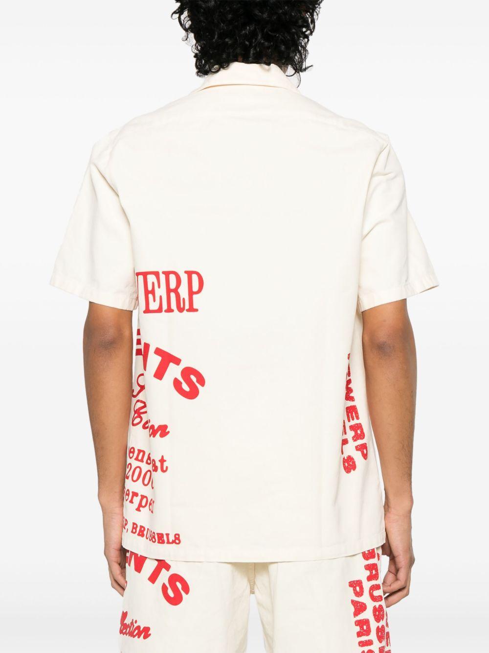 print shirt Product Image