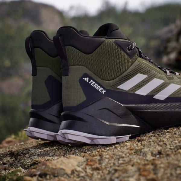 Terrex Trailmaker 2.0 Mid Gore-Tex Hiking Shoes Product Image