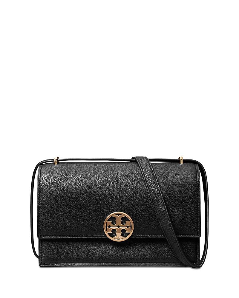 Tory Burch Miller Shoulder Bag Handbags Product Image