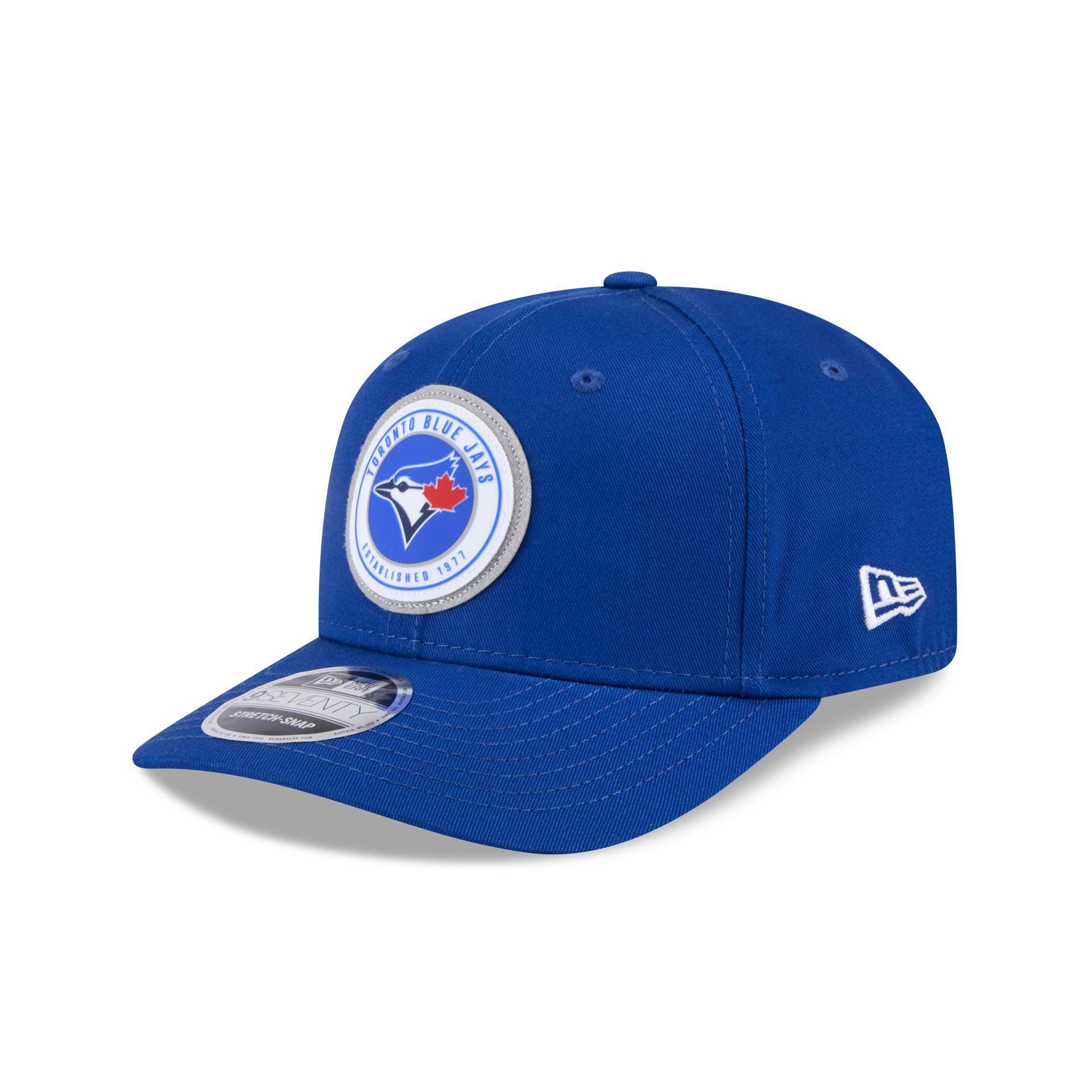BWT Alpine F1 Team Pierre Gasly Repreve 9SEVENTY Stretch-Snap Hat Male Product Image