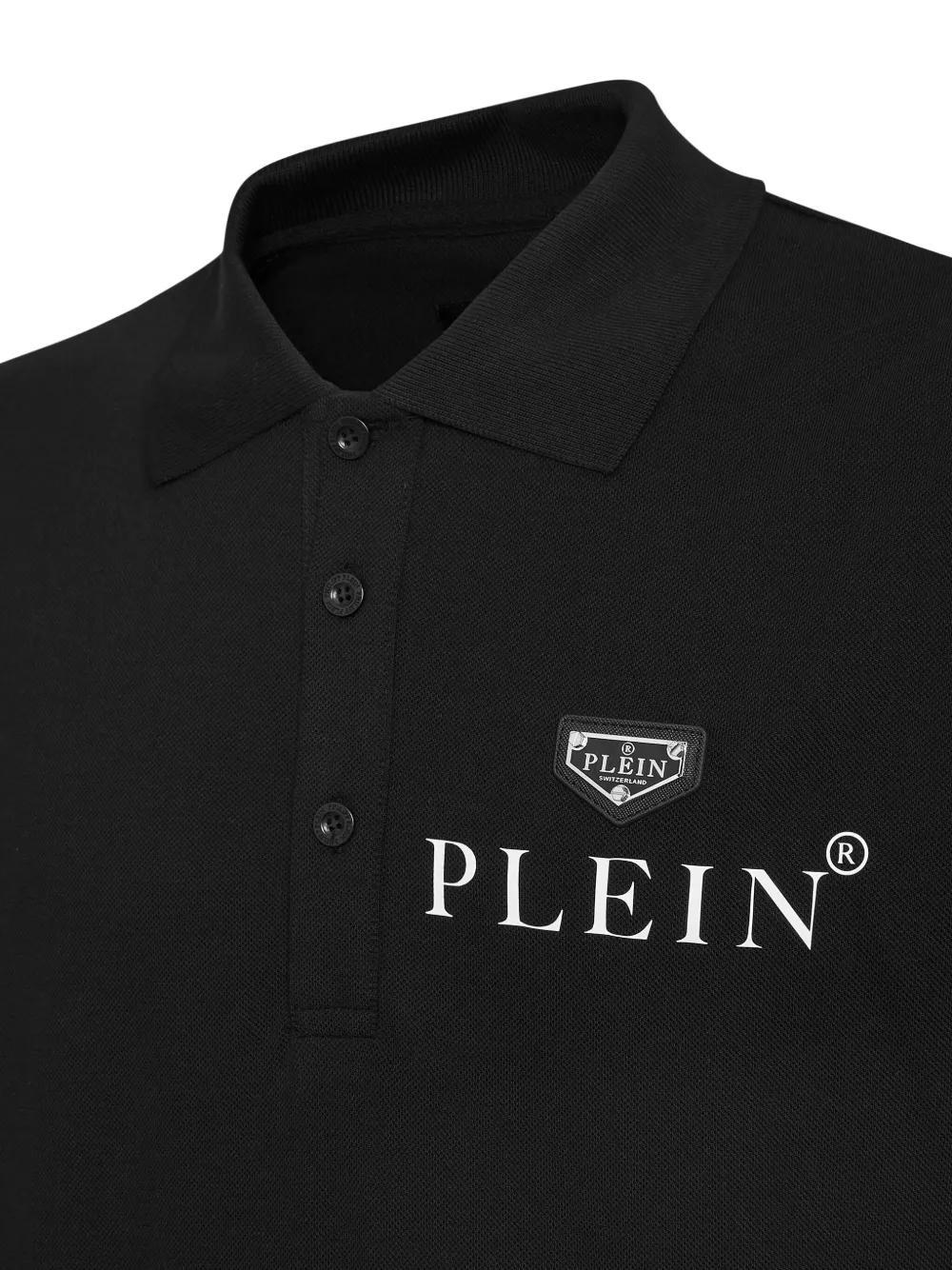 Iconic polo shirt Product Image