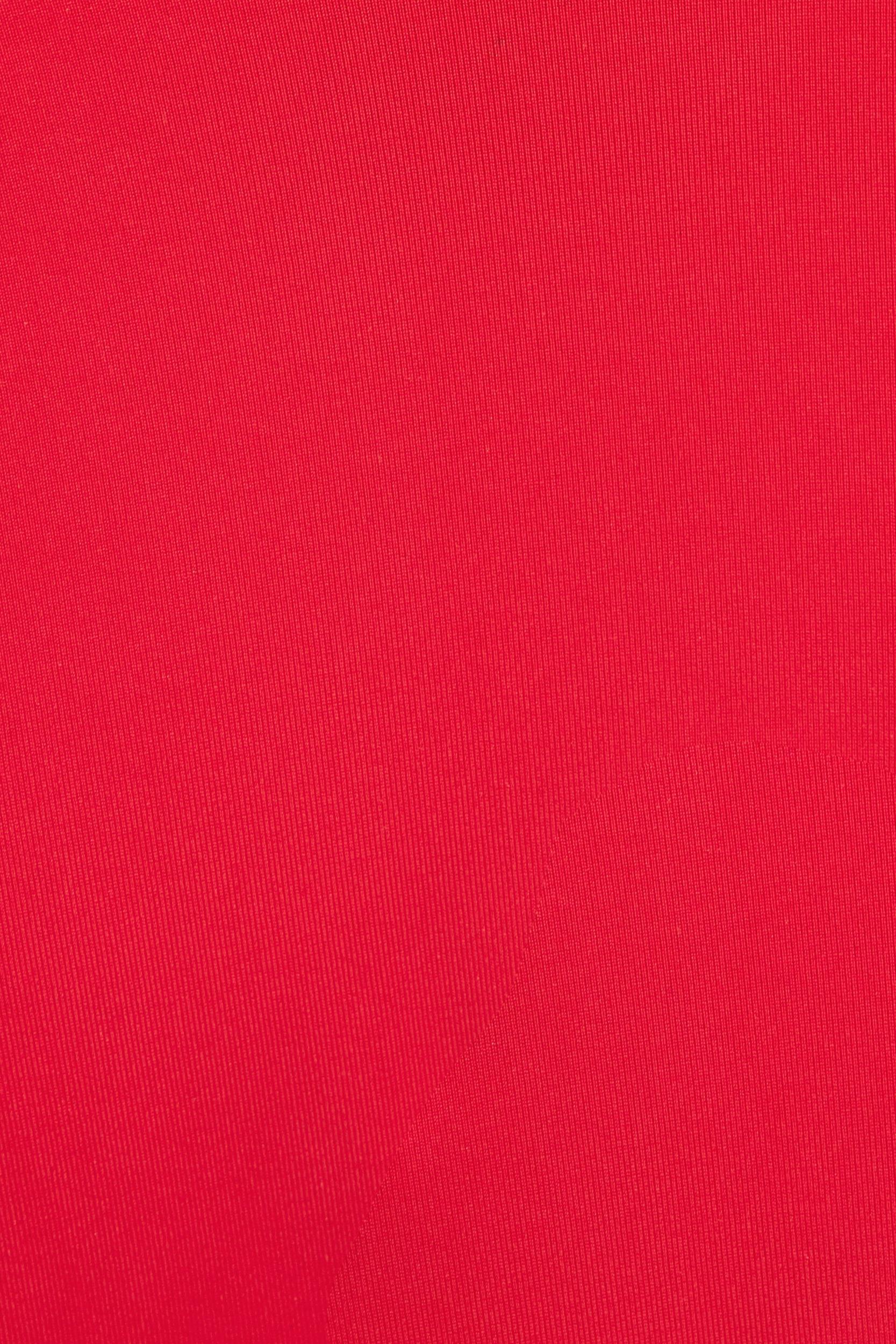 Ring Halter Bikini Top Product Image