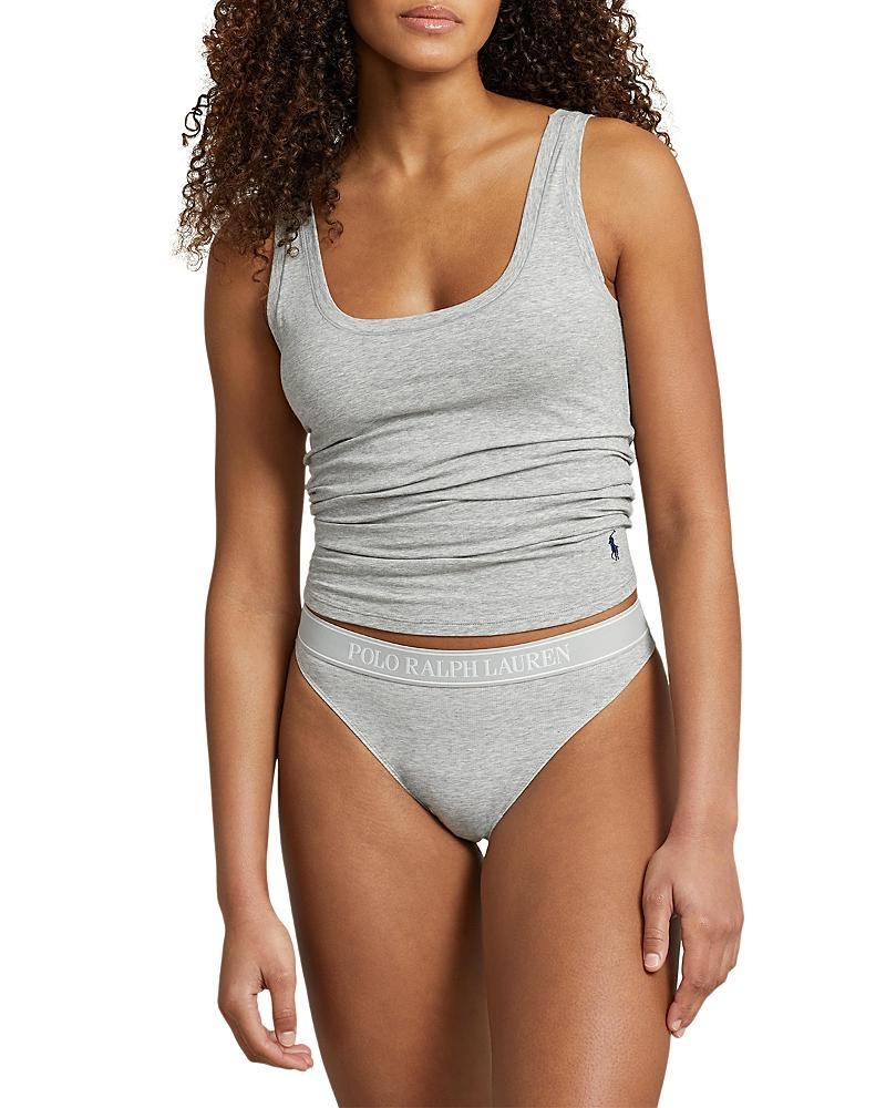 Knit Tank Top Product Image