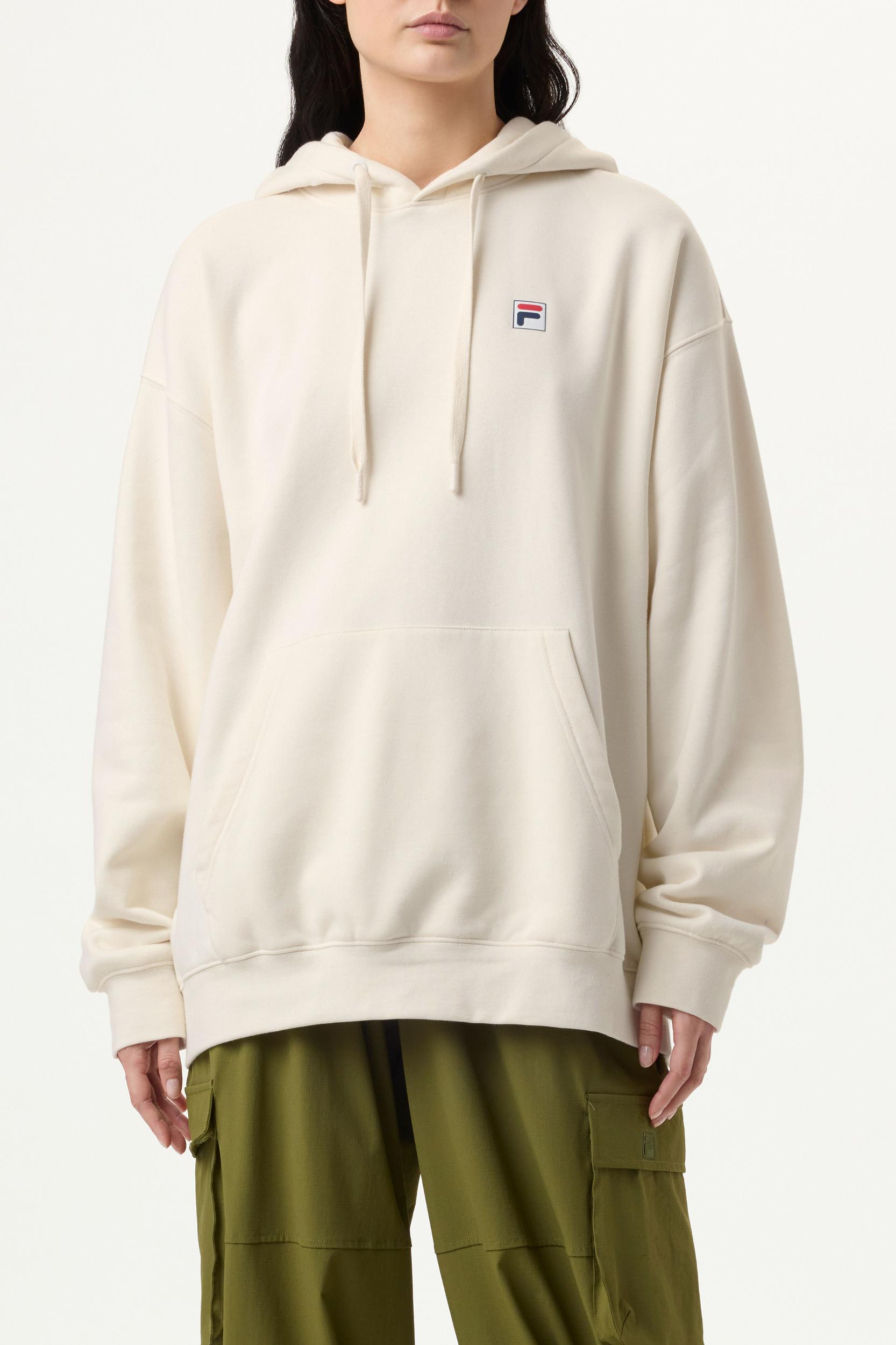 Classic Relaxed Hoodie Product Image