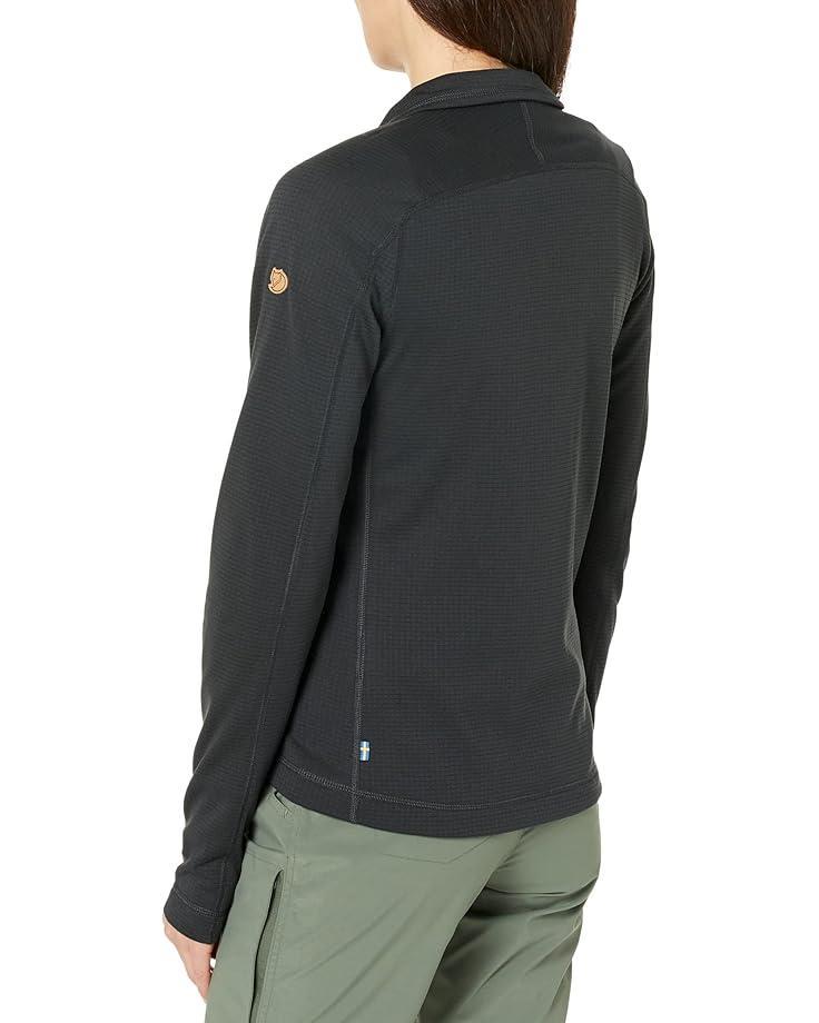 Abisko Trail Fleece Product Image