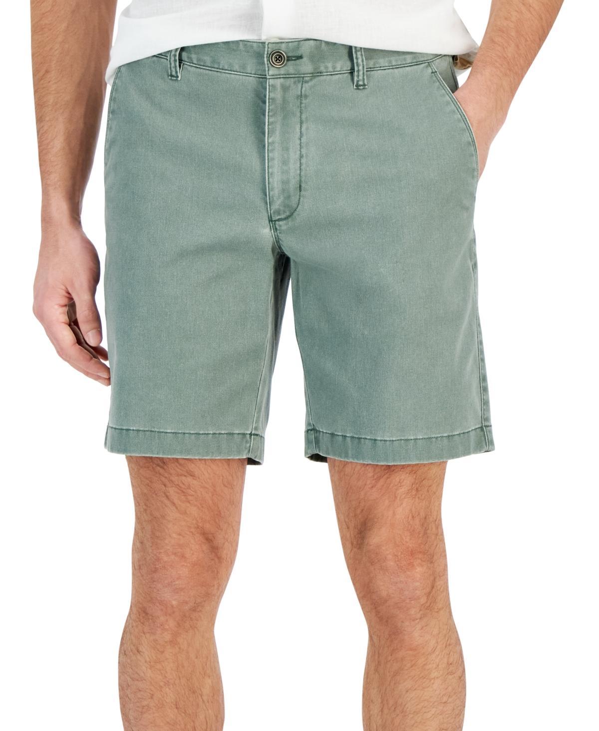 Tommy Bahama Mens Coastal Key Flat Front Shorts Product Image