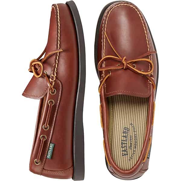 Eastland Mens Yarmouth Boat Shoe Product Image