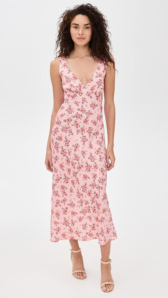 RESA Charlie Midi Dress | Shopbop Product Image