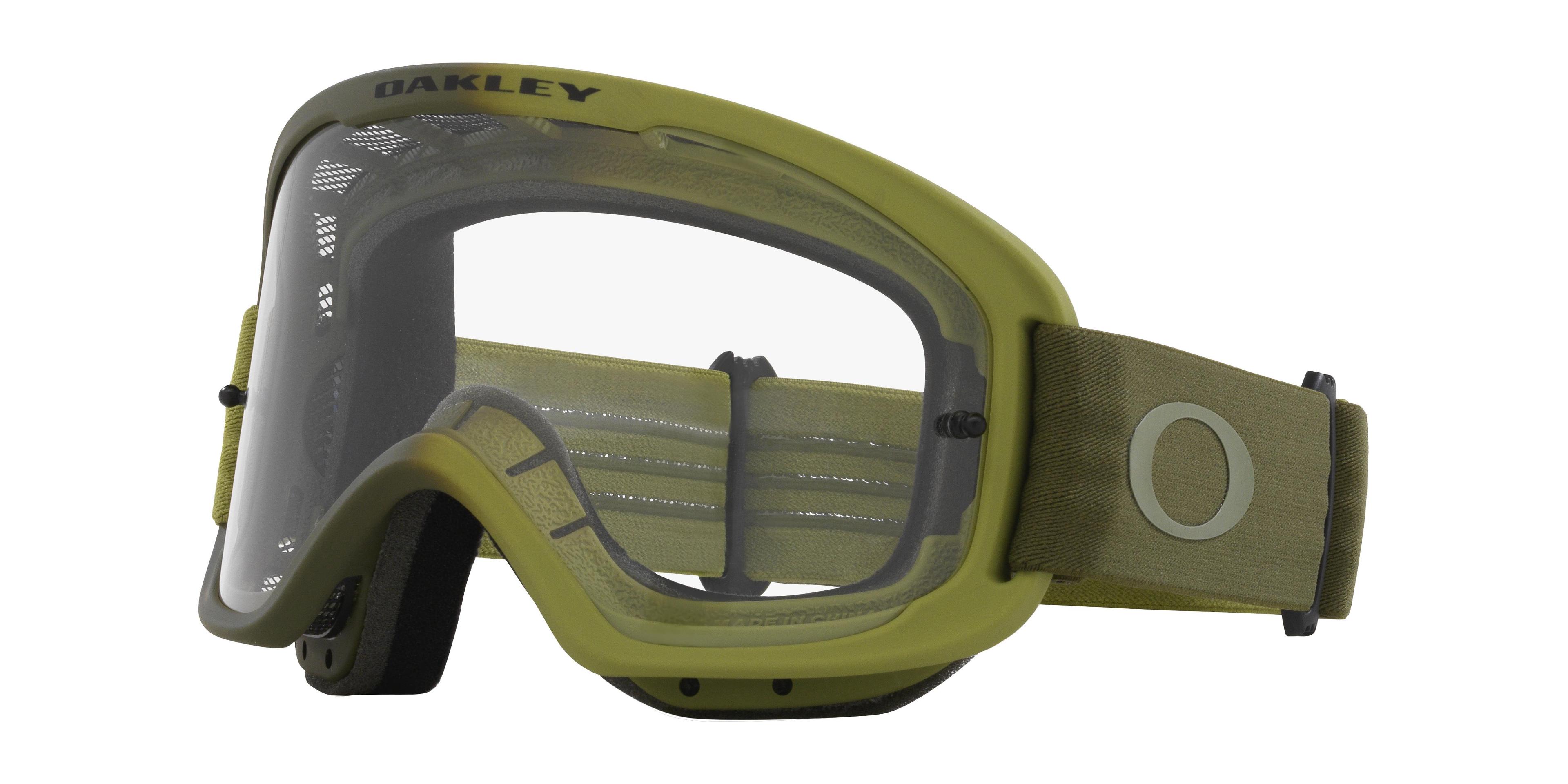 Oakley Men's O-frame® 2.0 Pro Mtb Goggles Product Image