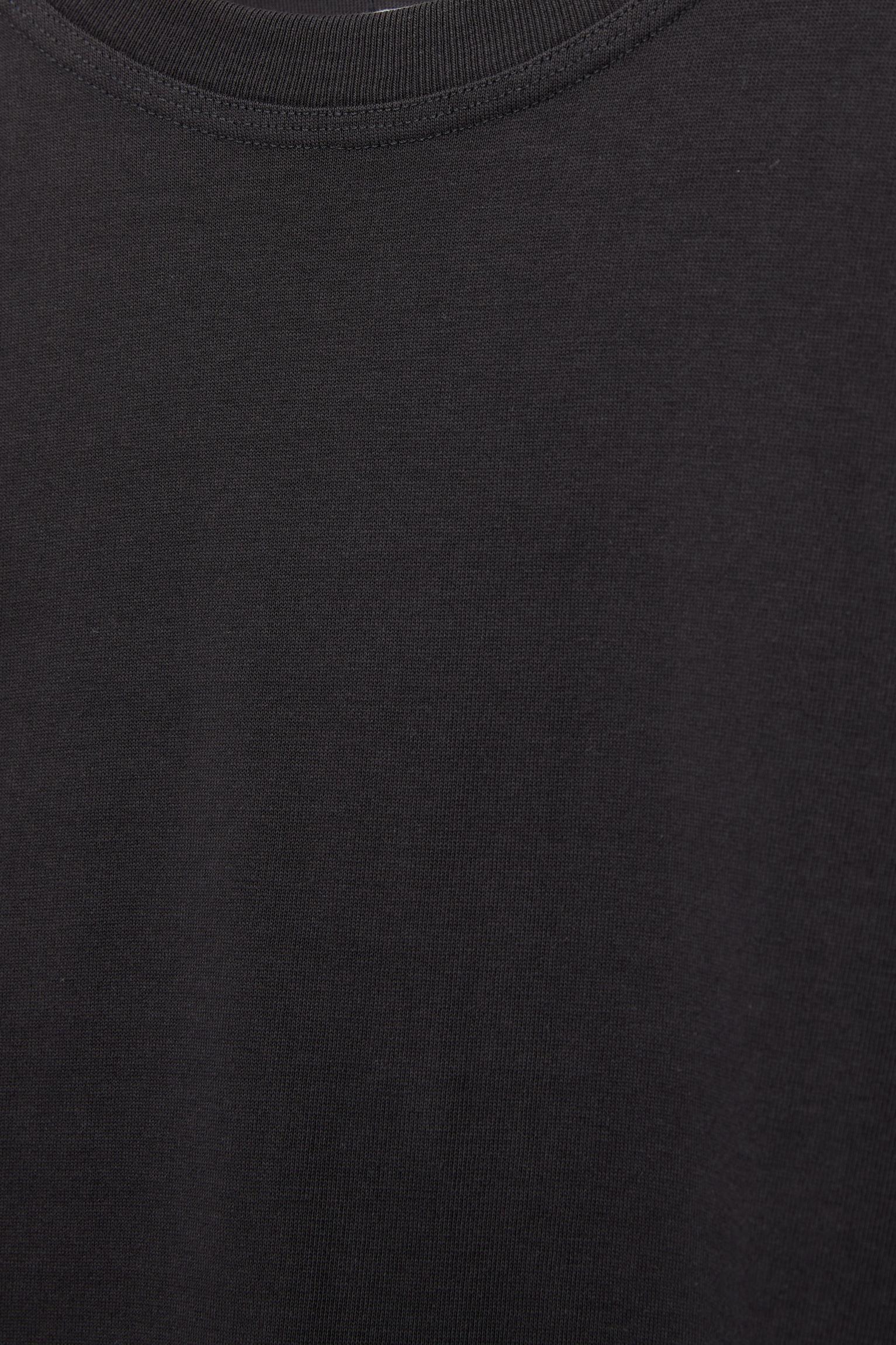Oversized T-shirt Product Image