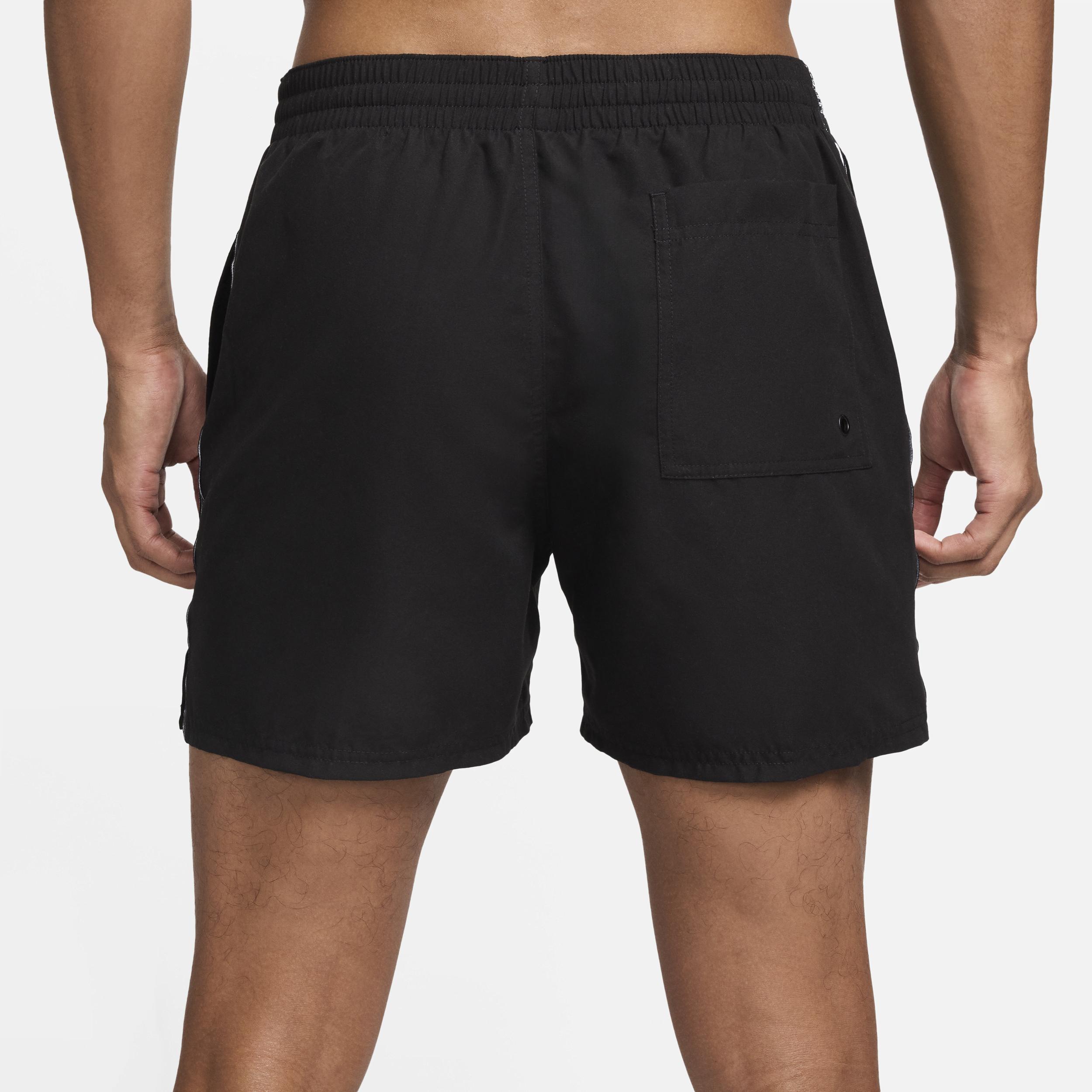 Nike Mens Swim 5 Volley Shorts Product Image