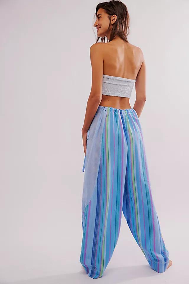 Dream In Color Convertible Jumpsuit Product Image