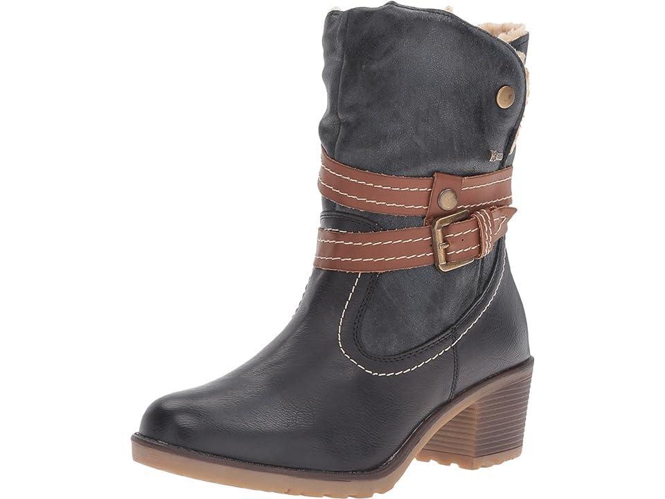 Spring Step Boisa Women's Pull-on Boots Product Image