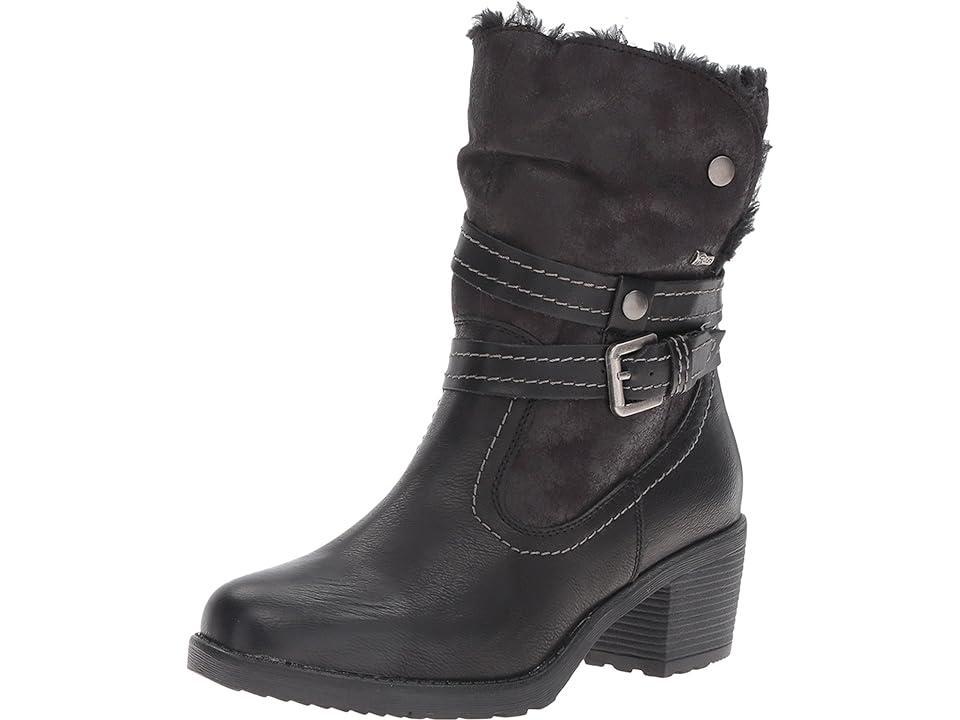 Spring Step Boisa Women's Pull-on Boots Product Image